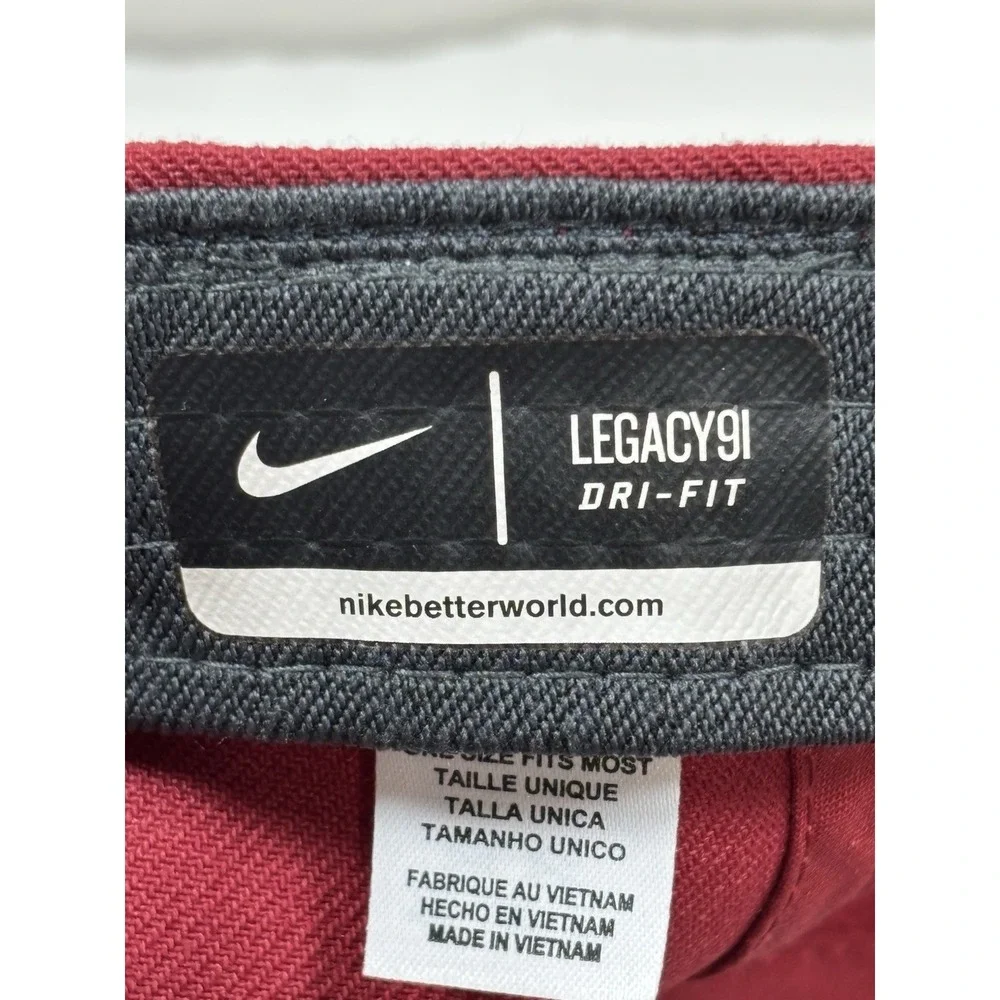 Nike cyclones just